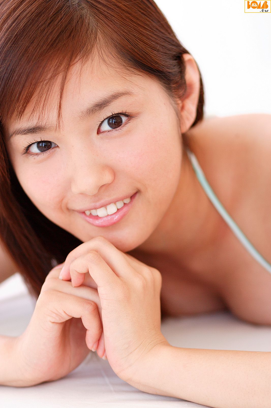 2006年04月刊 Kiyono 清乃 - Channel B-图22