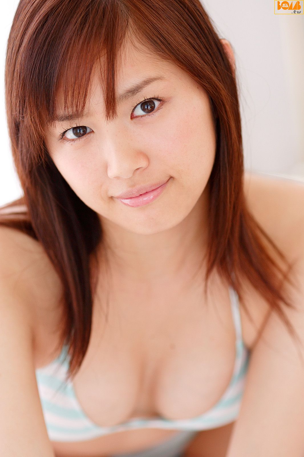 2006年04月刊 Kiyono 清乃 - Channel B-图24