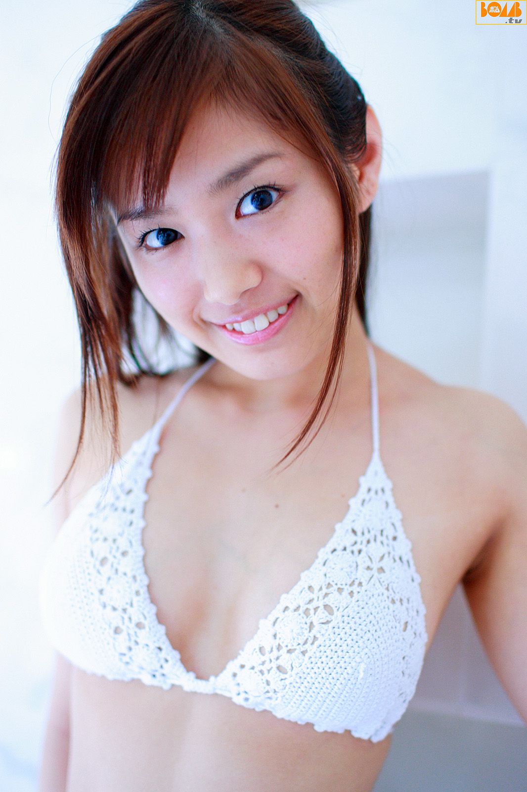 2006年04月刊 Kiyono 清乃 - Channel B-图51