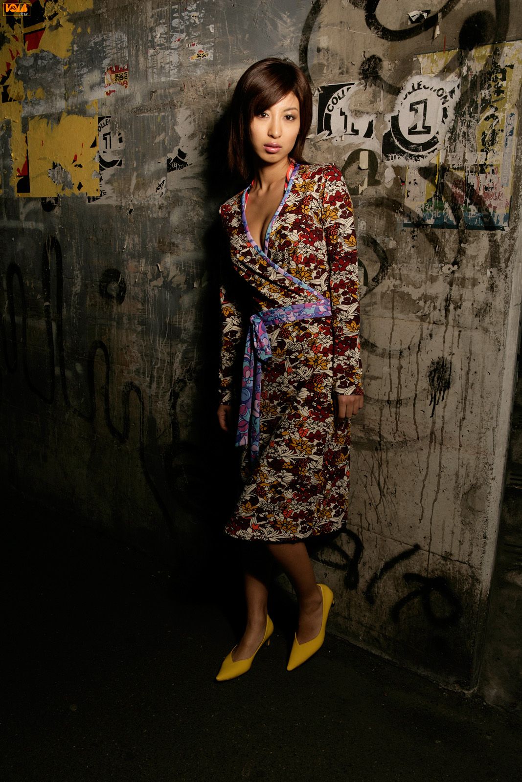 2006年04月刊 Mariko Okubo 大久保麻梨子-图0