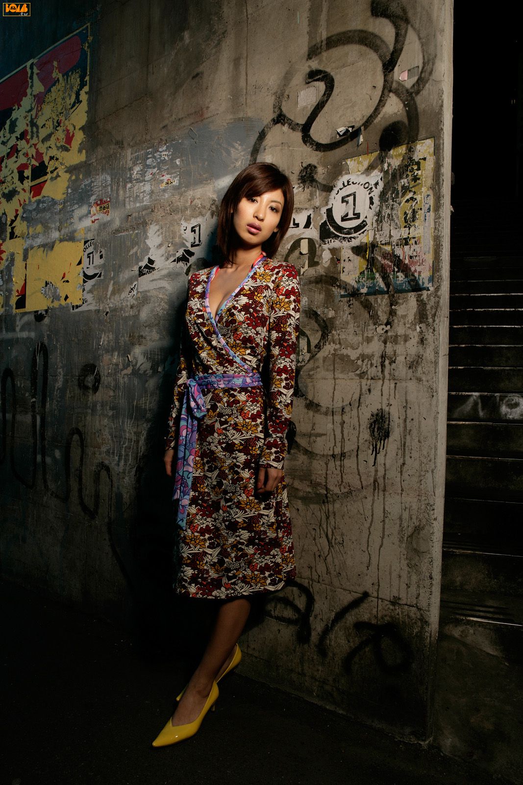 2006年04月刊 Mariko Okubo 大久保麻梨子-图2