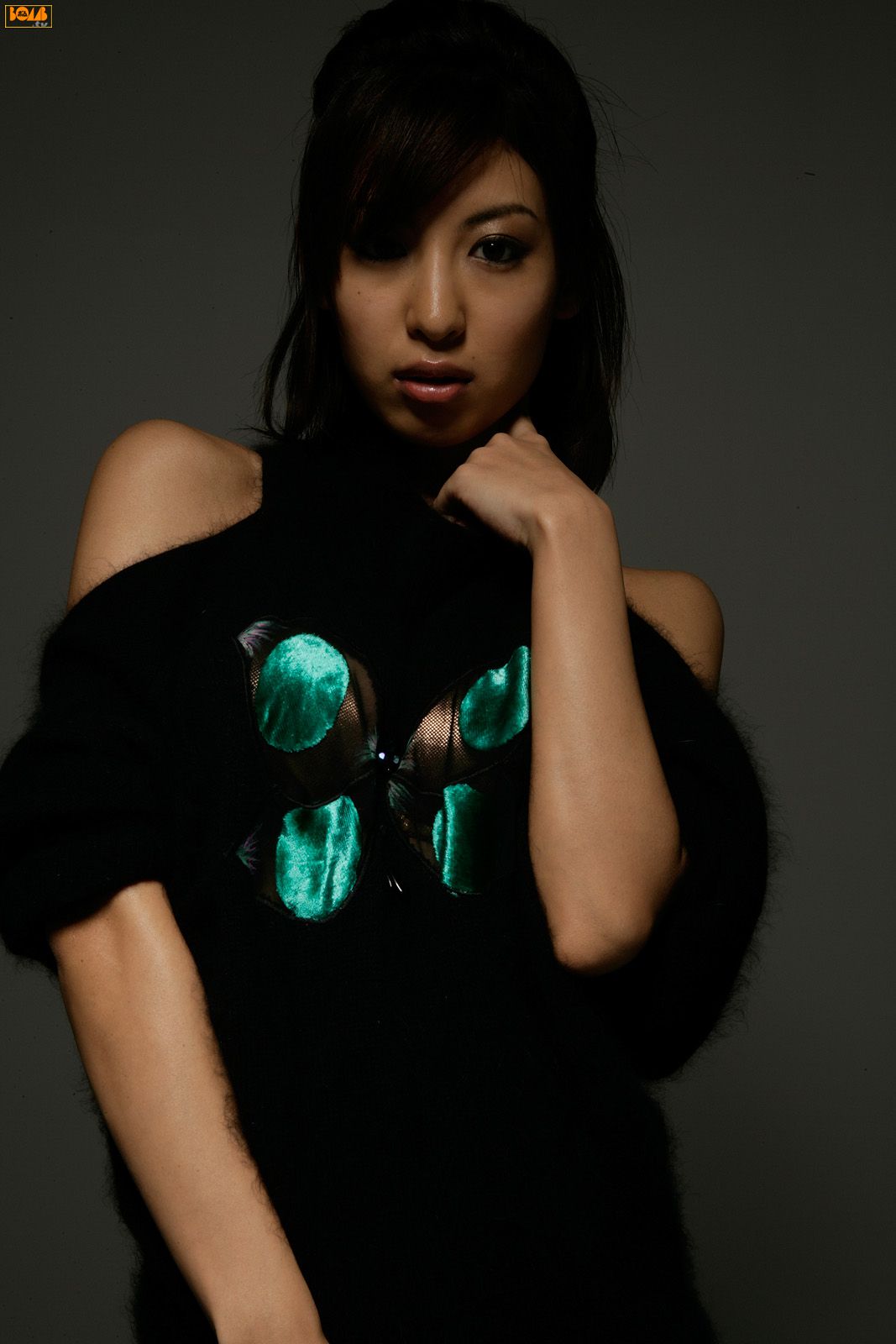 2006年04月刊 Mariko Okubo 大久保麻梨子-图29