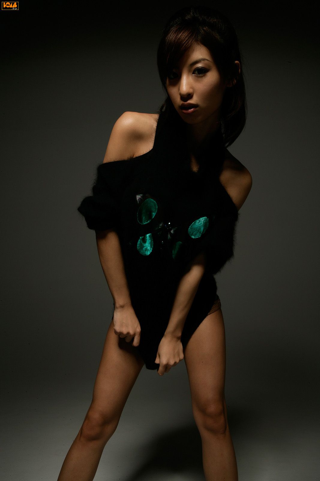 2006年04月刊 Mariko Okubo 大久保麻梨子-图30