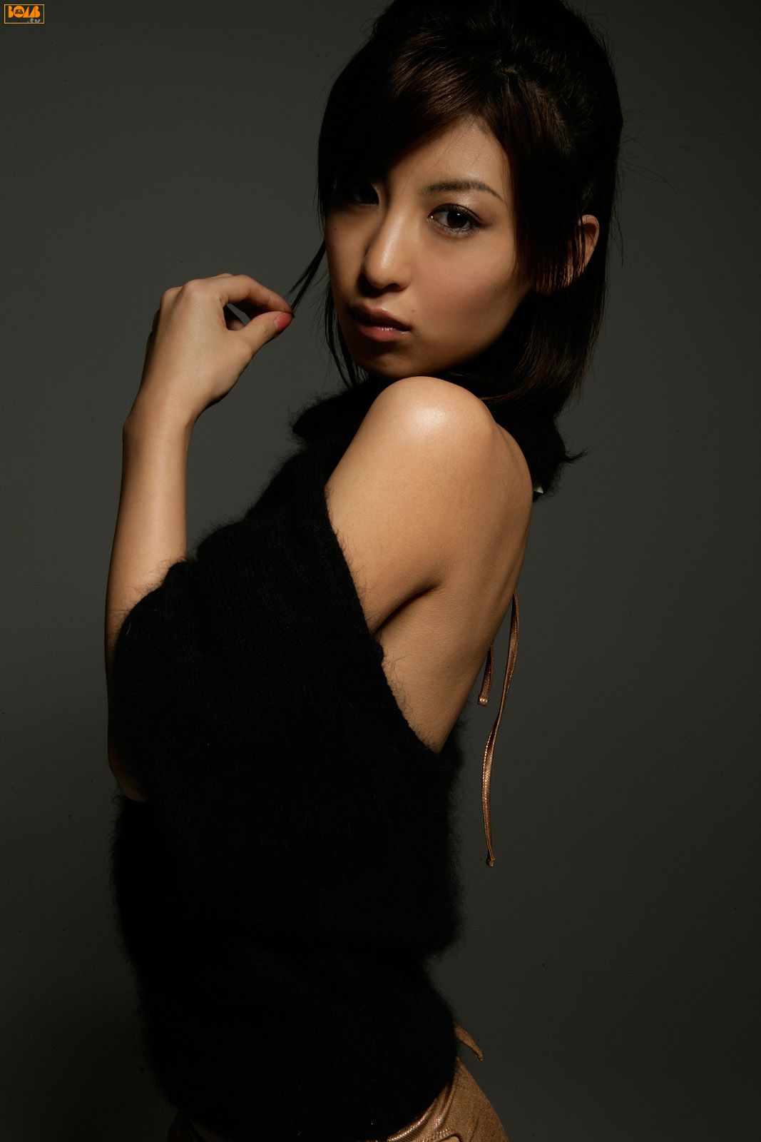 2006年04月刊 Mariko Okubo 大久保麻梨子-图34