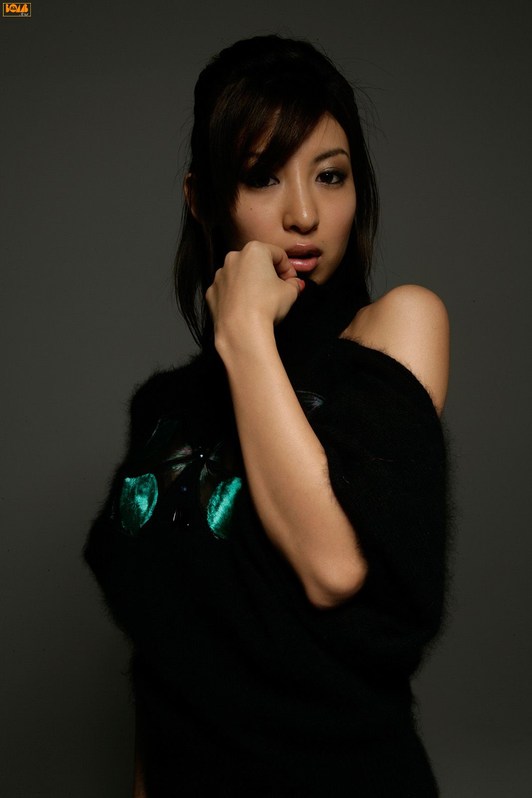 2006年04月刊 Mariko Okubo 大久保麻梨子-图35