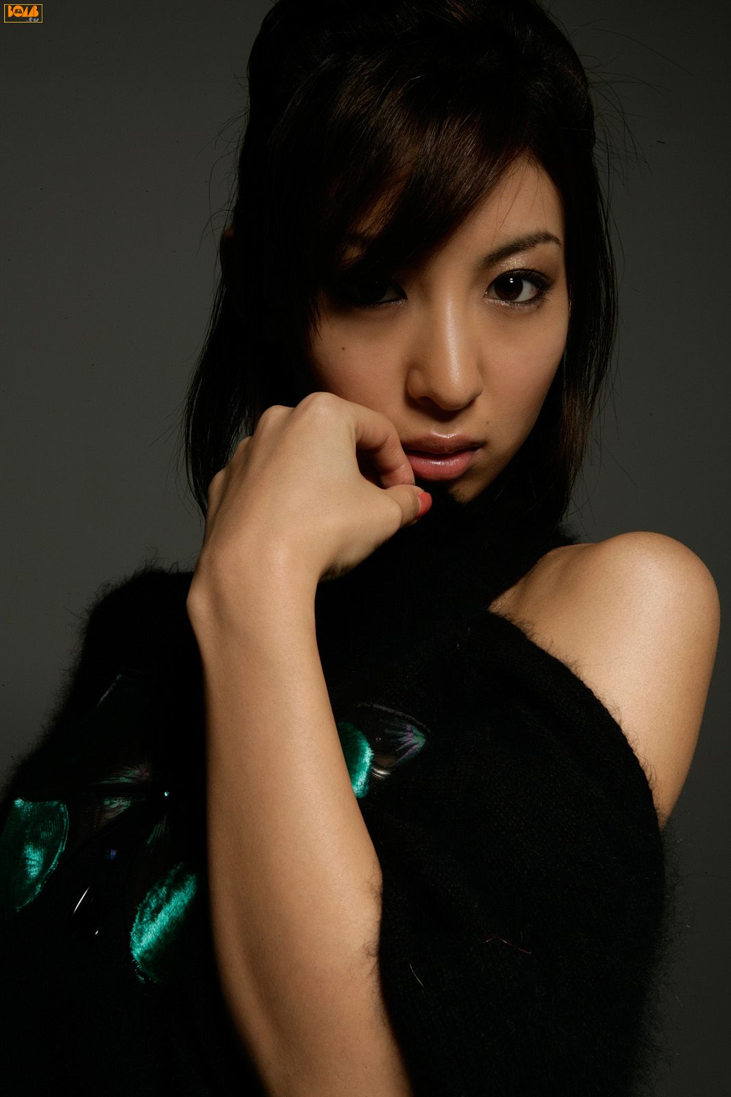 2006年04月刊 Mariko Okubo 大久保麻梨子-图37