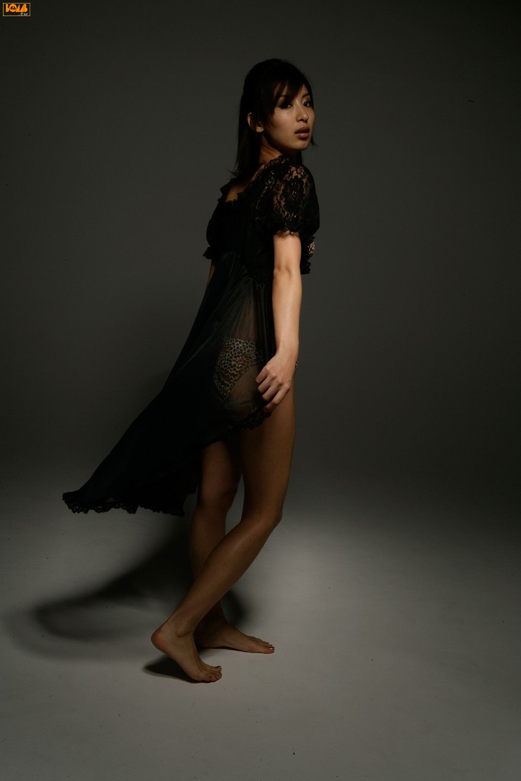 2006年04月刊 Mariko Okubo 大久保麻梨子-图41