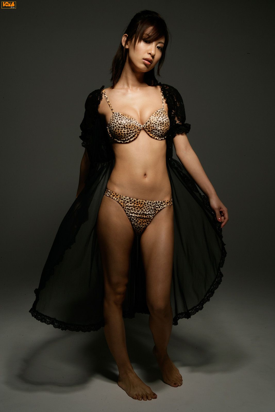 2006年04月刊 Mariko Okubo 大久保麻梨子-图42