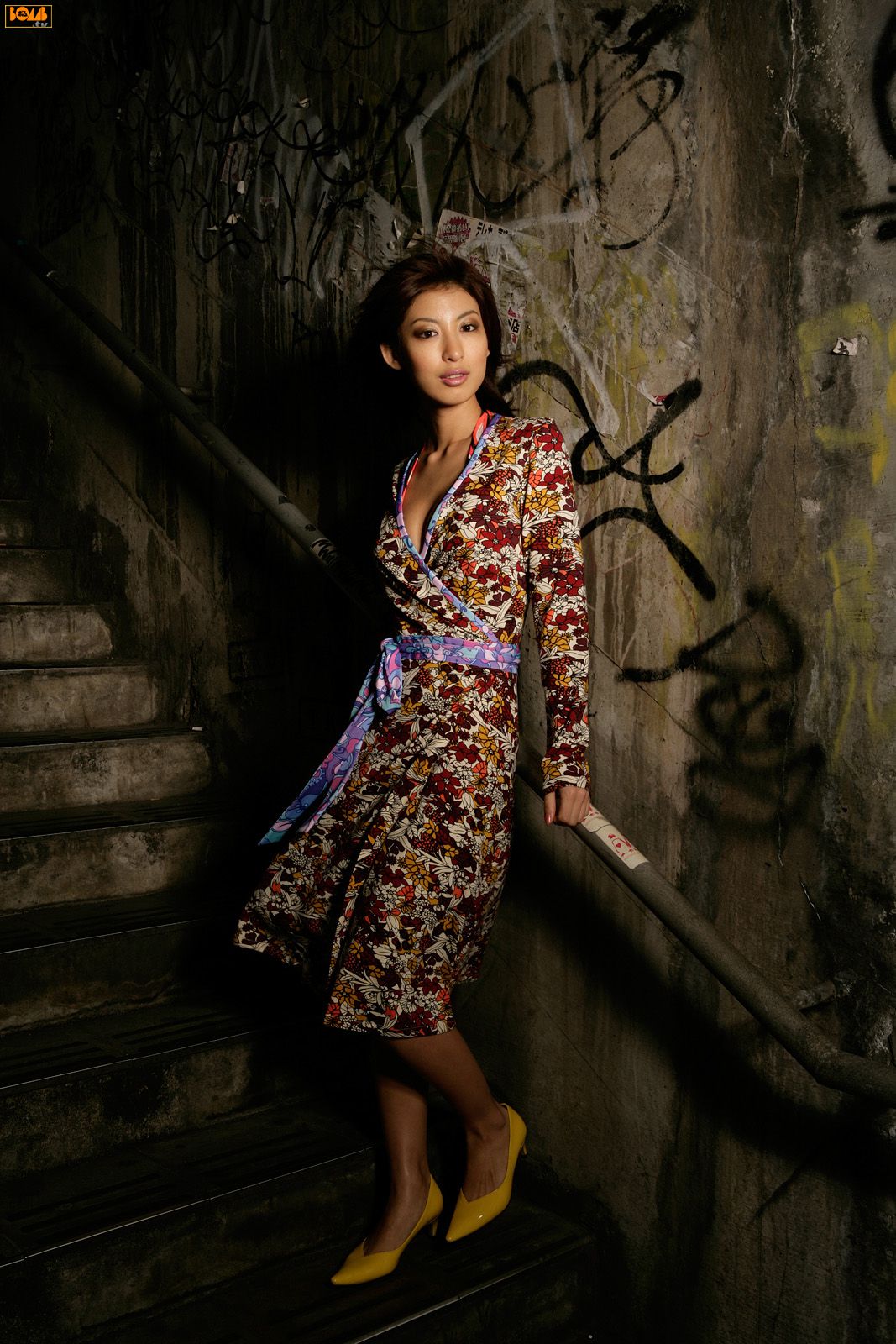 2006年04月刊 Mariko Okubo 大久保麻梨子-图5