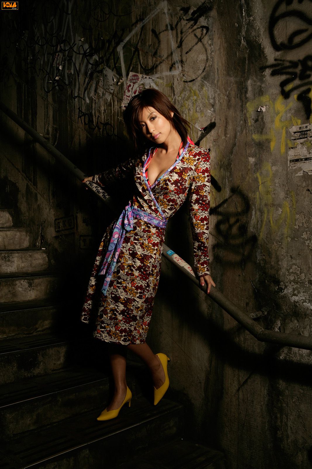 2006年04月刊 Mariko Okubo 大久保麻梨子-图6