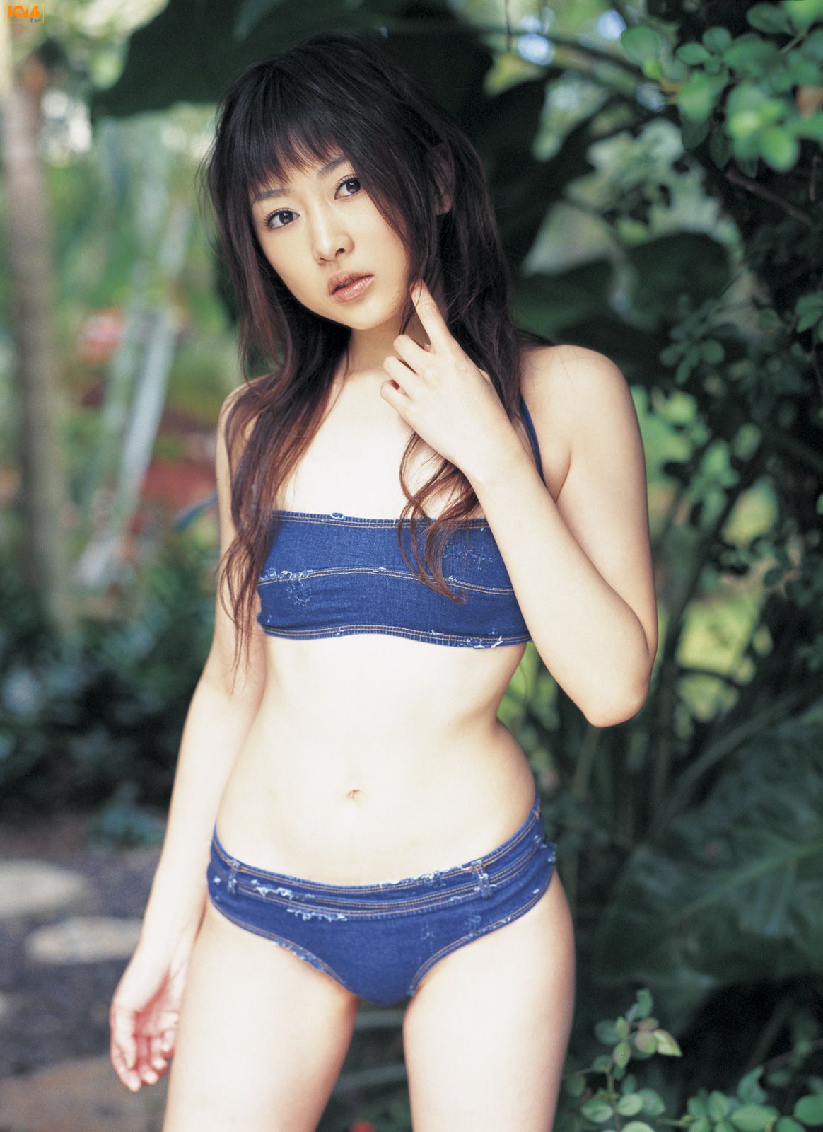 2006年04月刊 Sayuri Anzu 杏さゆり/杏小百合-图11