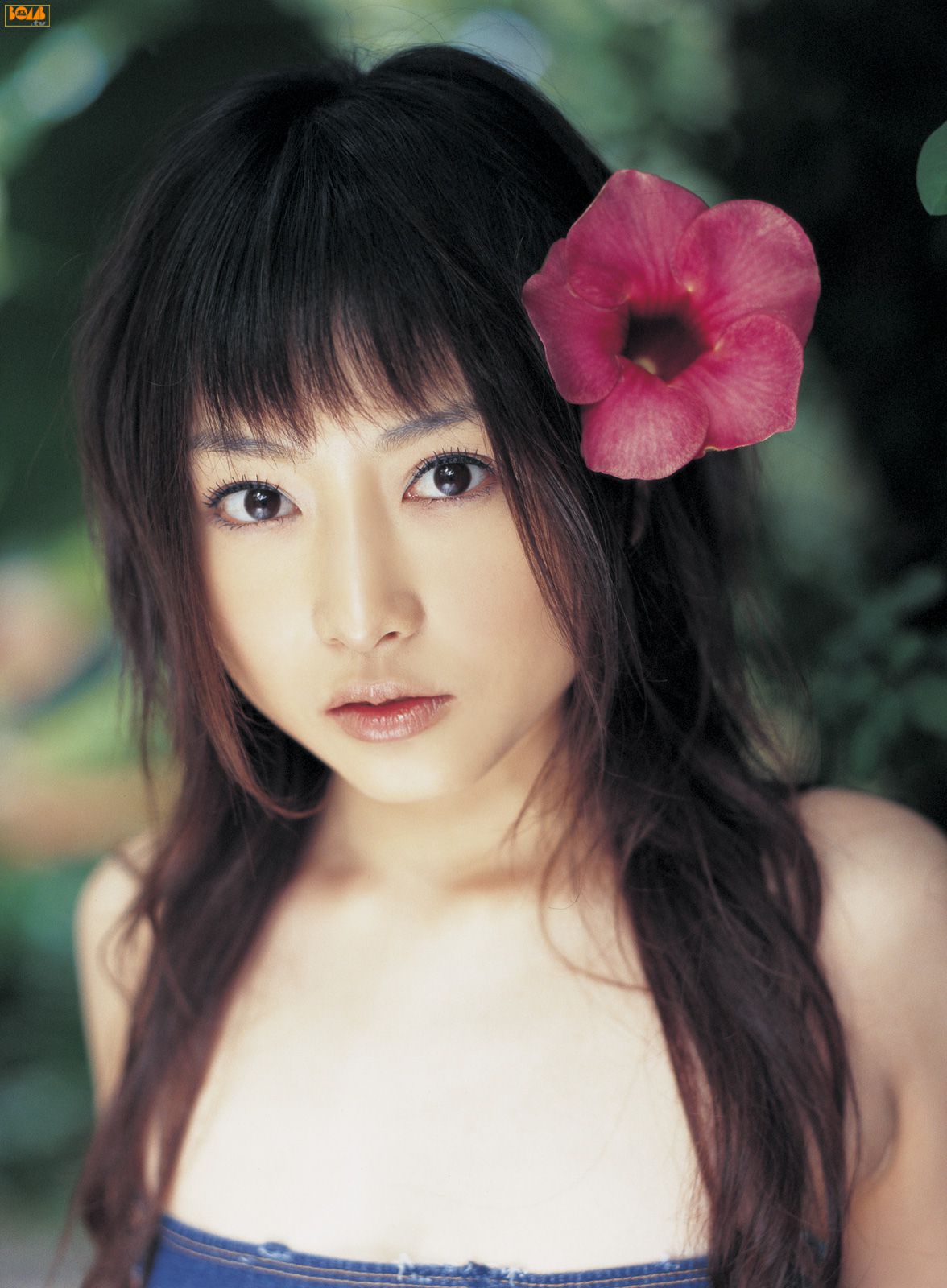 2006年04月刊 Sayuri Anzu 杏さゆり/杏小百合-图14