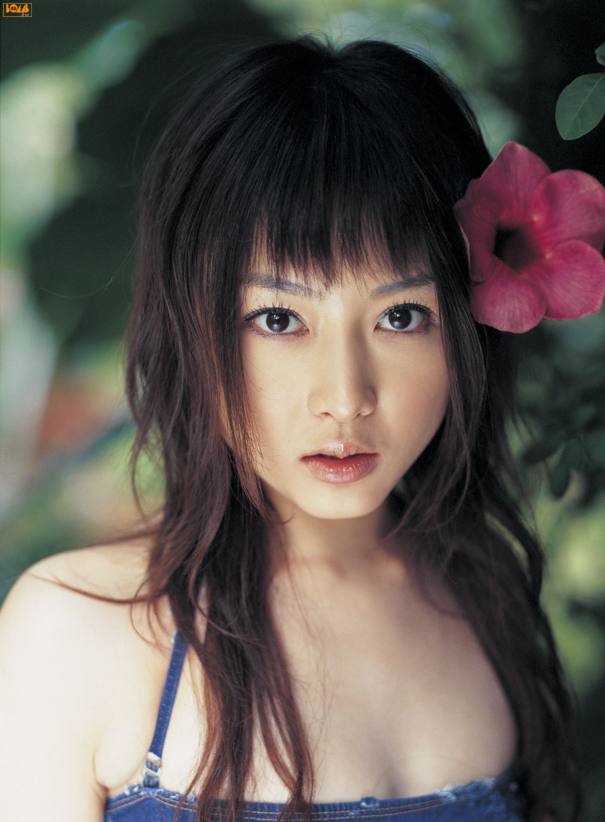 2006年04月刊 Sayuri Anzu 杏さゆり/杏小百合-图15