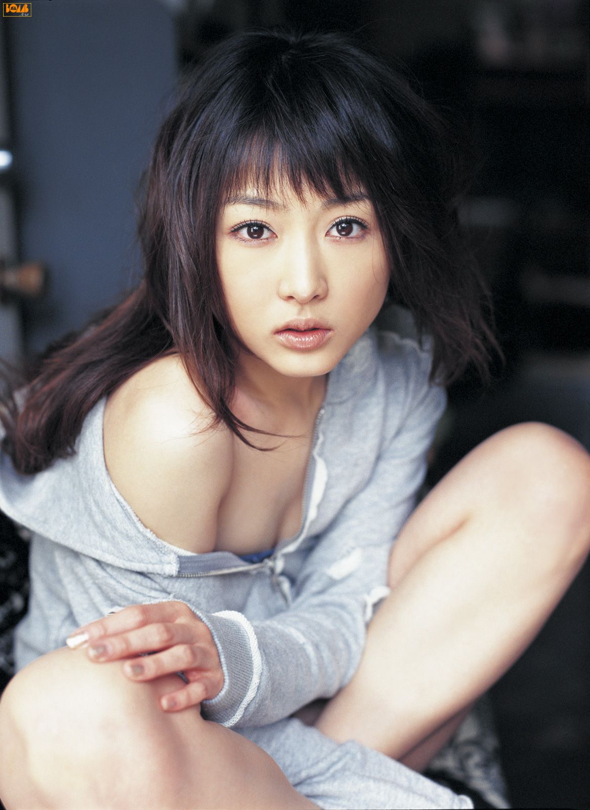 2006年04月刊 Sayuri Anzu 杏さゆり/杏小百合-图17