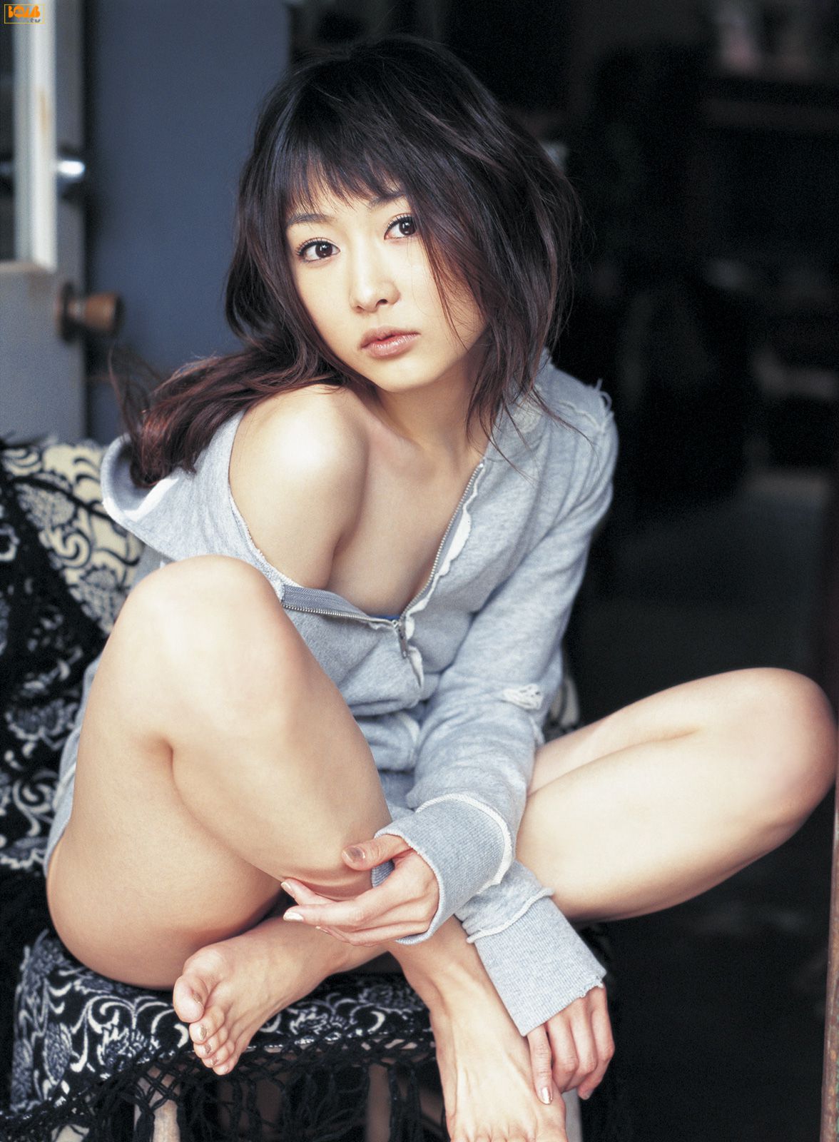 2006年04月刊 Sayuri Anzu 杏さゆり/杏小百合-图19