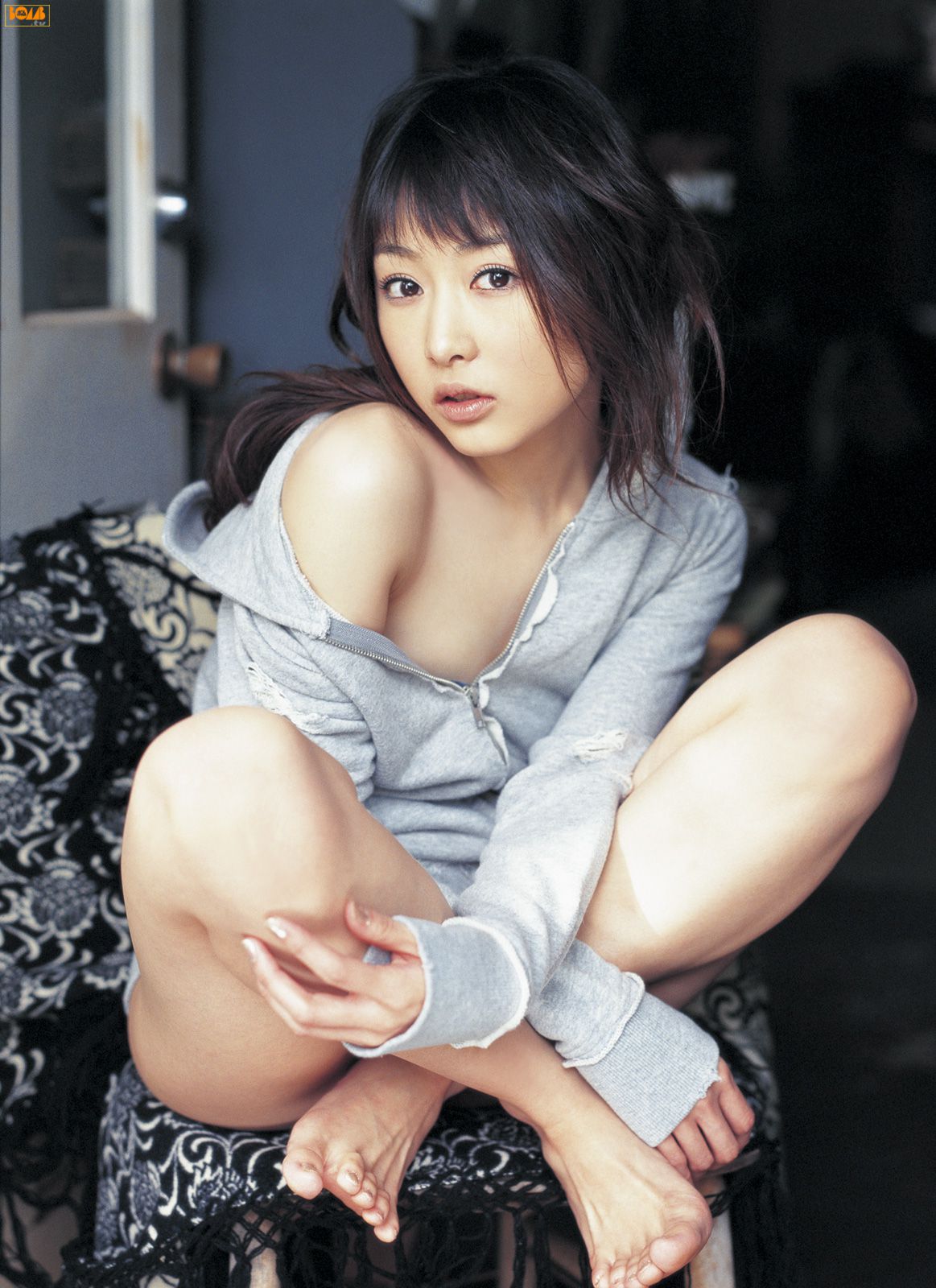 2006年04月刊 Sayuri Anzu 杏さゆり/杏小百合-图20