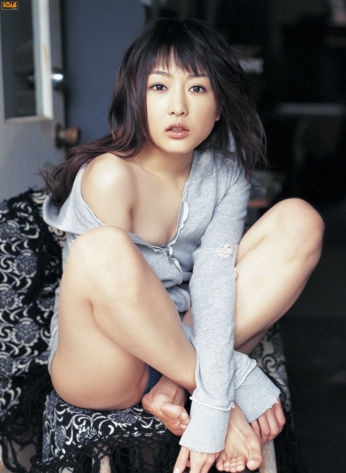 2006年04月刊 Sayuri Anzu 杏さゆり/杏小百合-图23