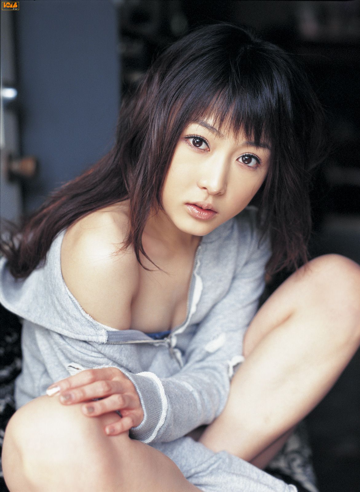 2006年04月刊 Sayuri Anzu 杏さゆり/杏小百合-图24