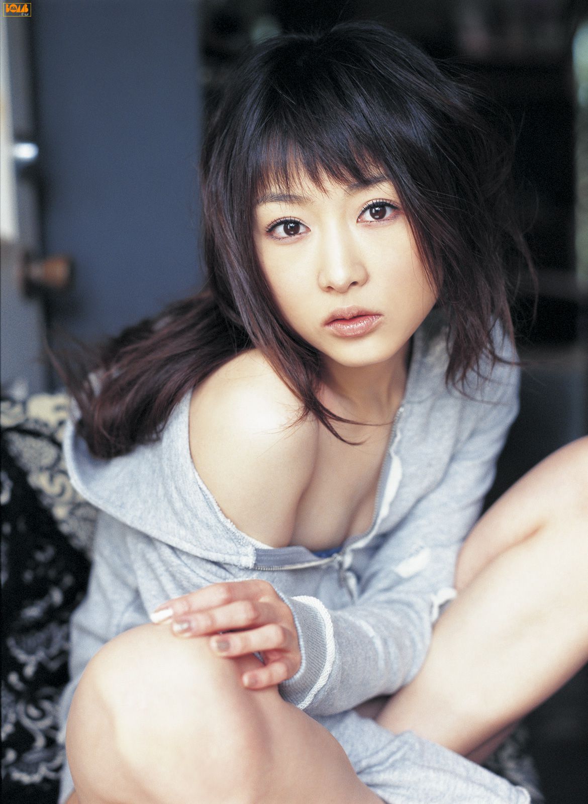 2006年04月刊 Sayuri Anzu 杏さゆり/杏小百合-图25