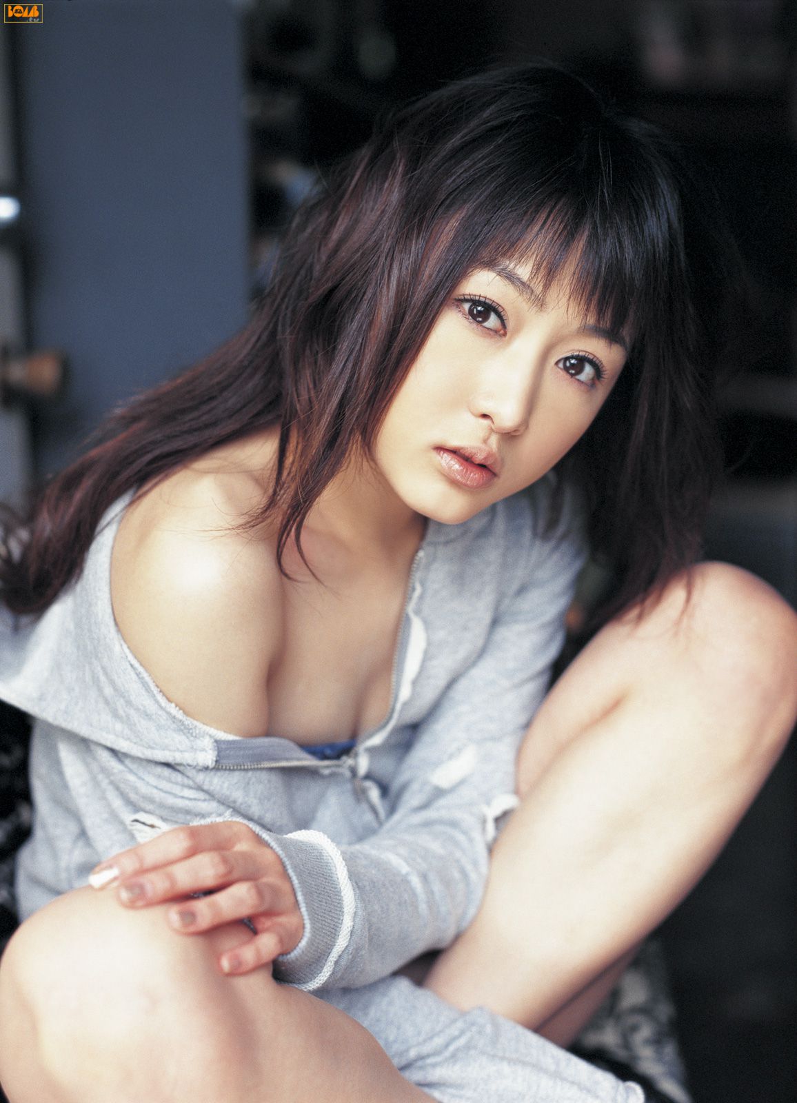 2006年04月刊 Sayuri Anzu 杏さゆり/杏小百合-图26