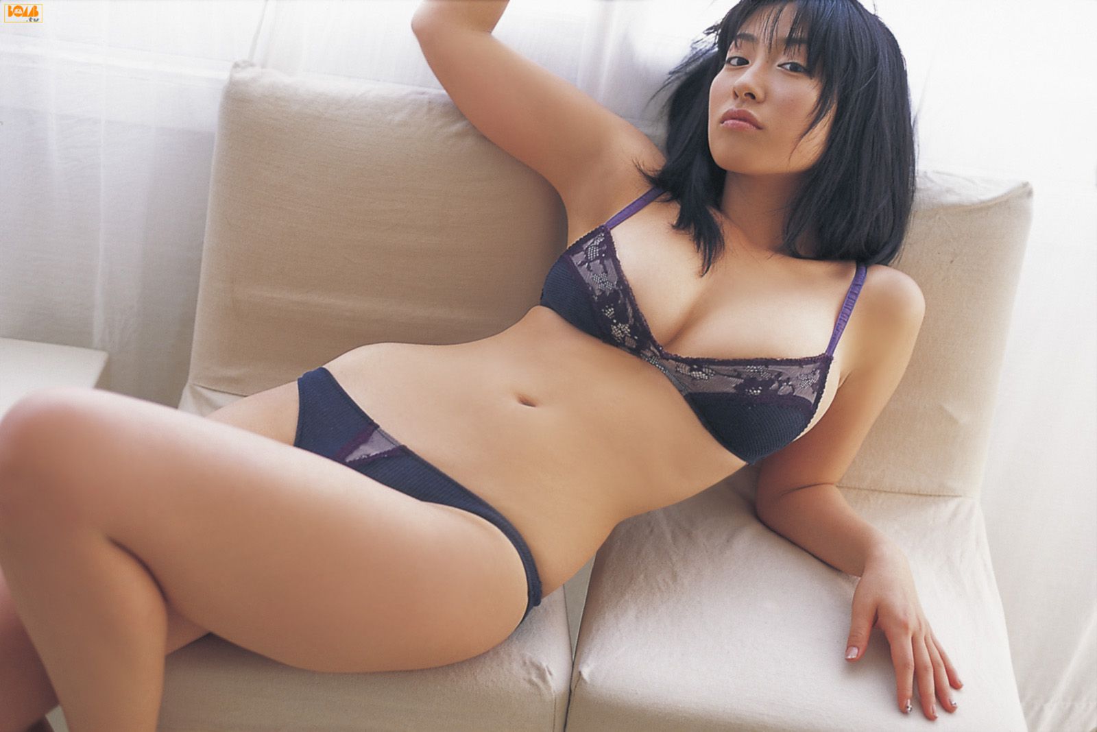 2006年05月刊 Hiroko Sato 佐藤寬子/佐藤宽子-图1