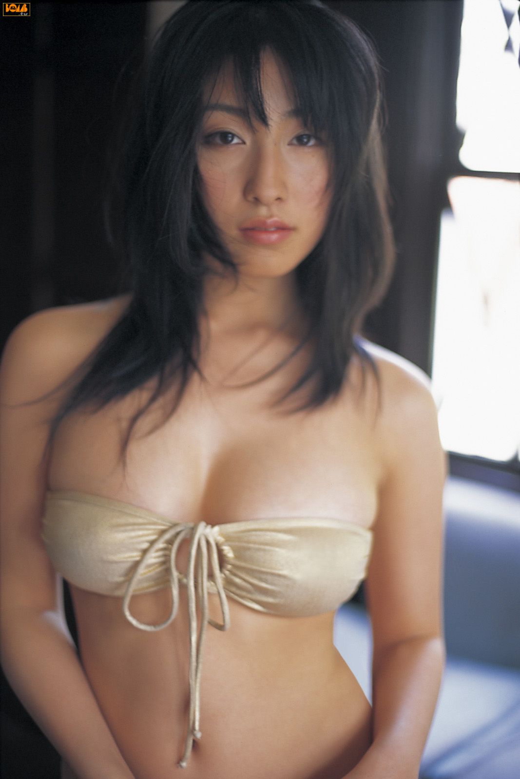 2006年05月刊 Hiroko Sato 佐藤寬子/佐藤宽子-图22