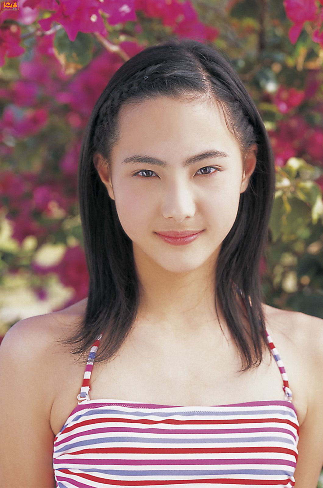 2006年05月刊《New Toho Cinderella》-图12