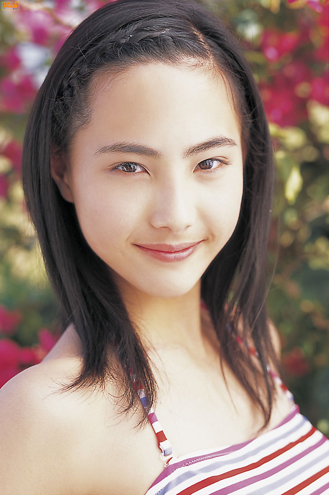 2006年05月刊《New Toho Cinderella》-图13