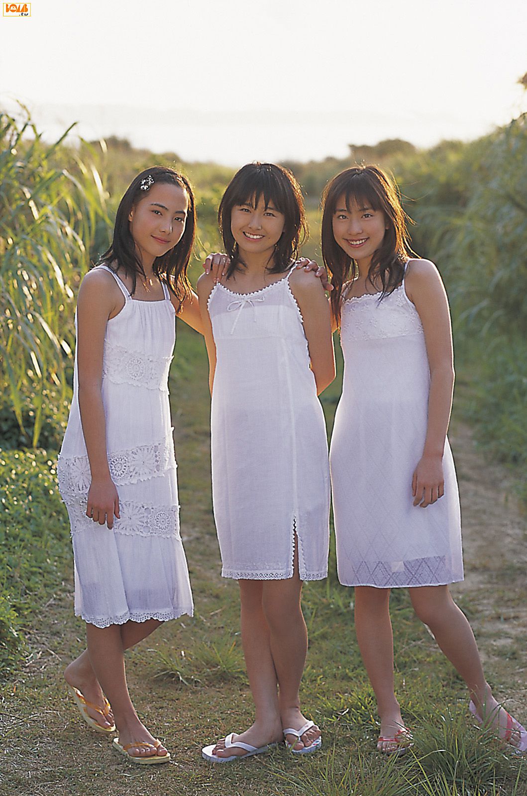 2006年05月刊《New Toho Cinderella》-图15