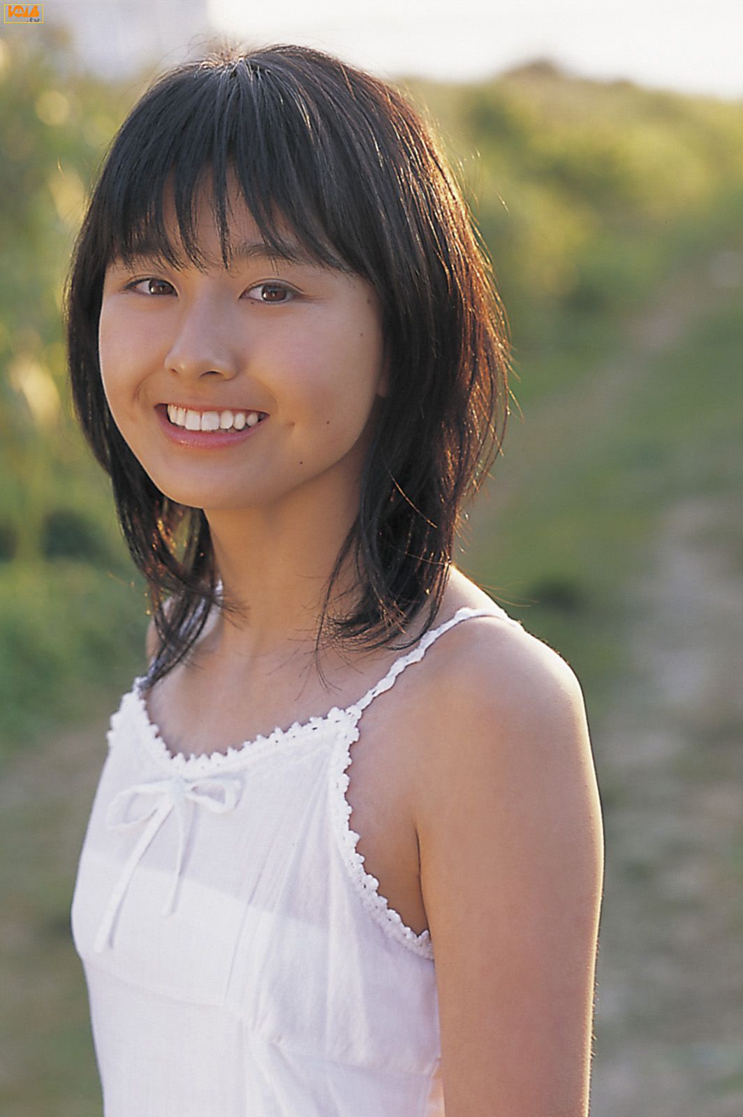 2006年05月刊《New Toho Cinderella》-图31