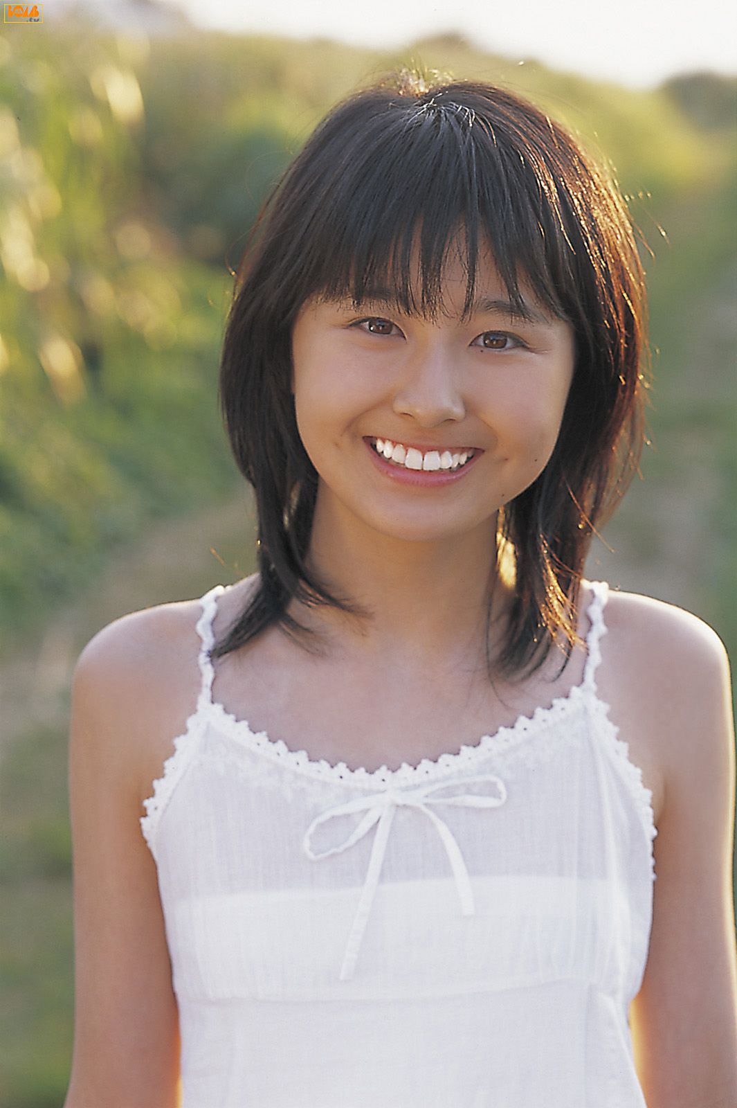 2006年05月刊《New Toho Cinderella》-图32