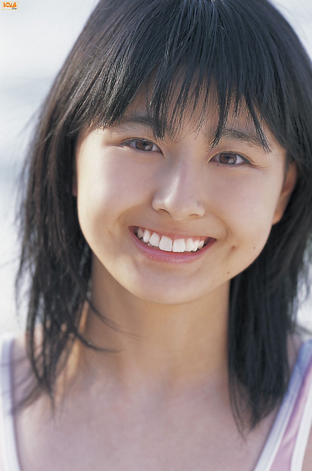 2006年05月刊《New Toho Cinderella》-图33