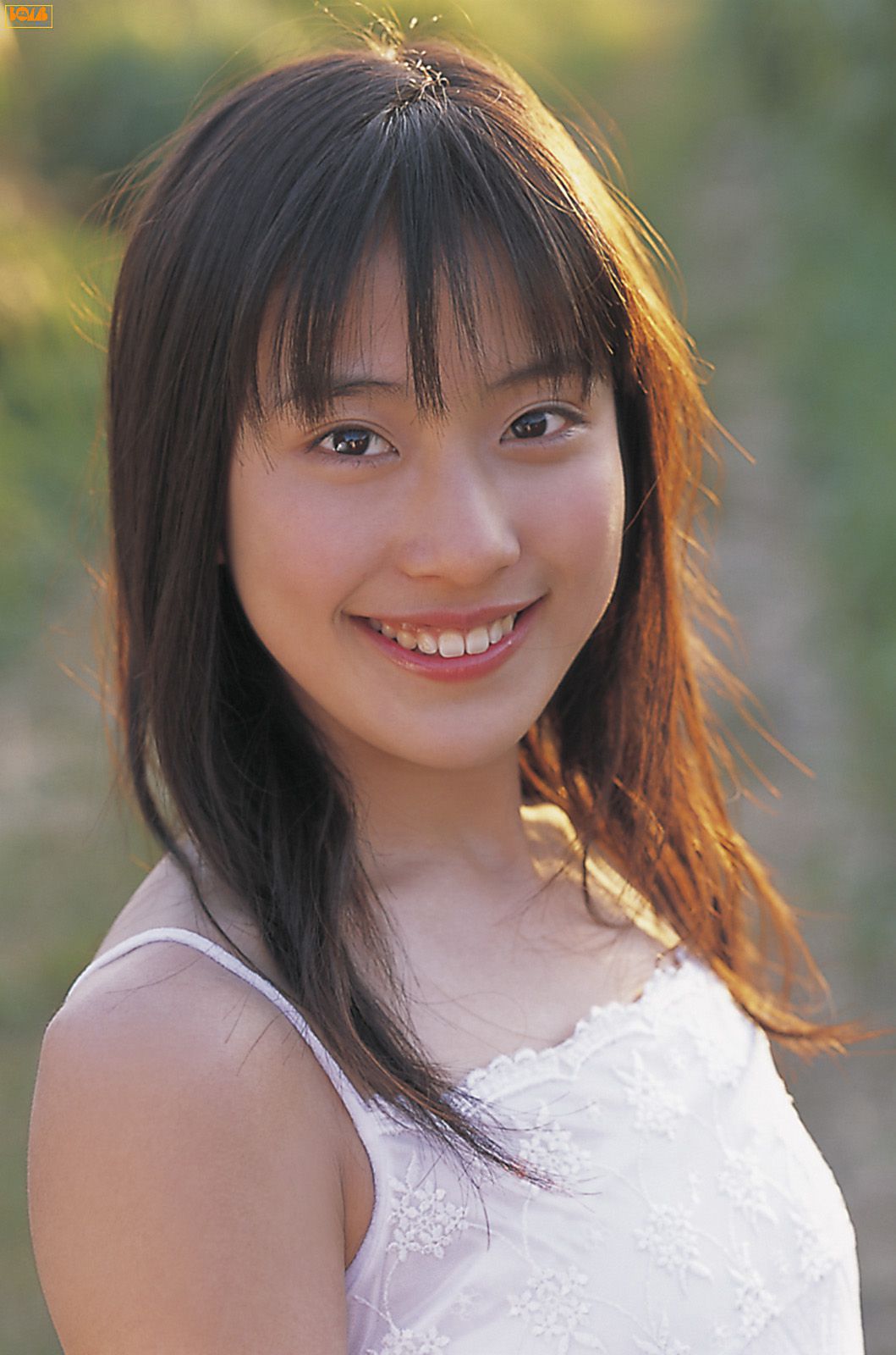 2006年05月刊《New Toho Cinderella》-图35