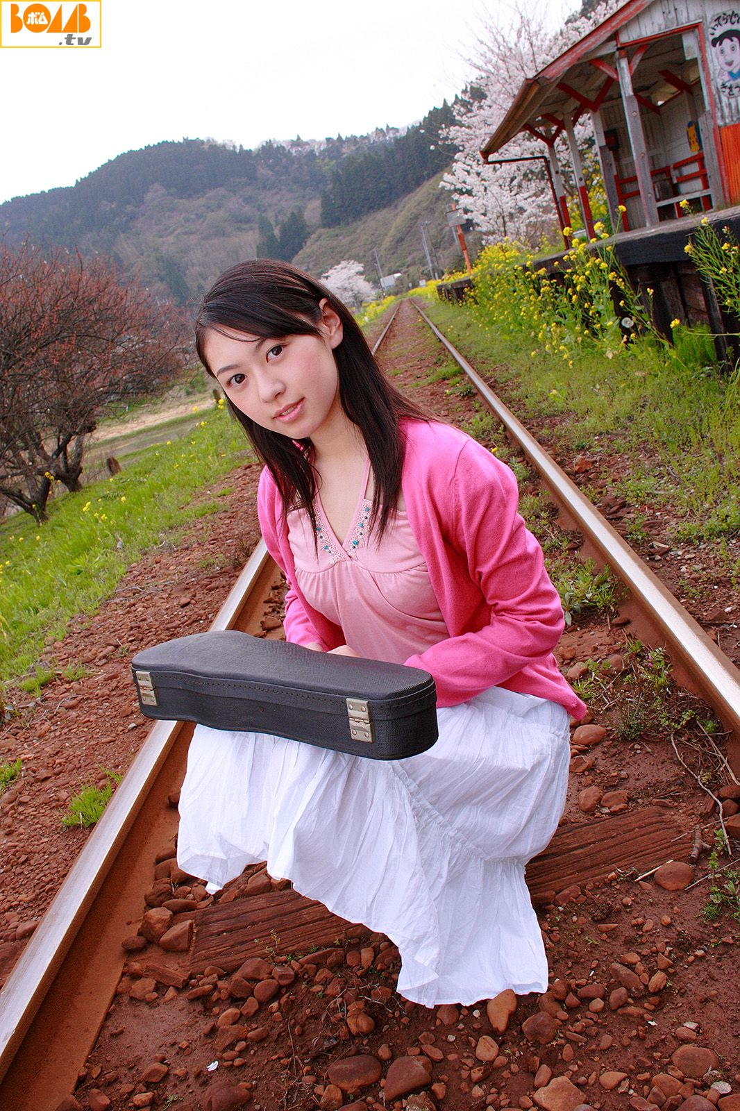 2006年05月刊 彩月貴央 Takaou Ayatsuki-图99