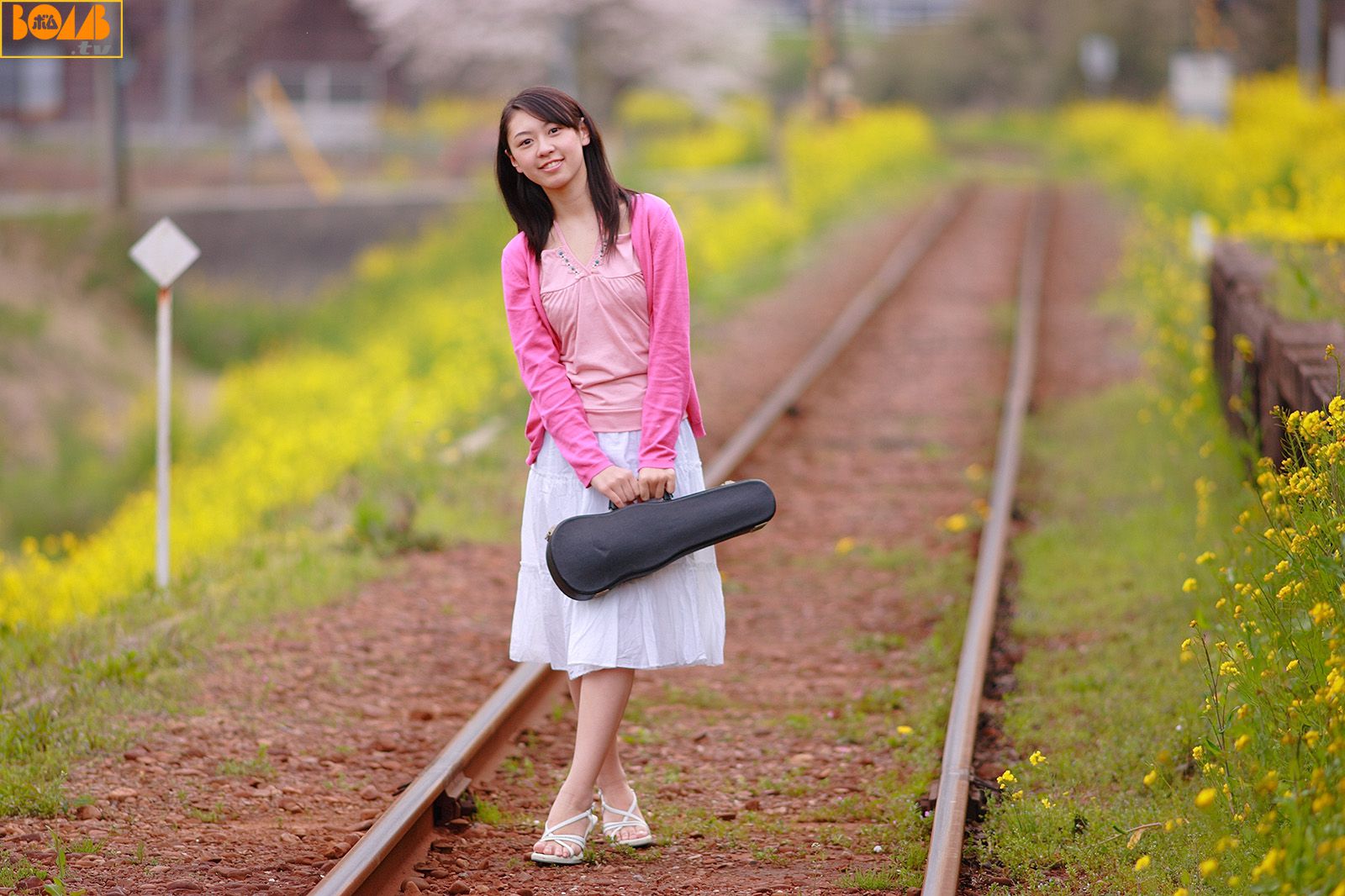 2006年05月刊 彩月貴央 Takaou Ayatsuki-图100