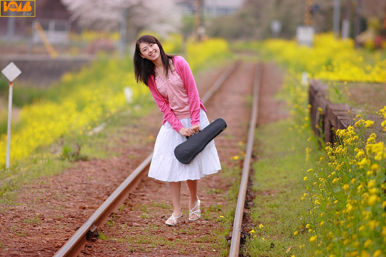 2006年05月刊 彩月貴央 Takaou Ayatsuki-图101