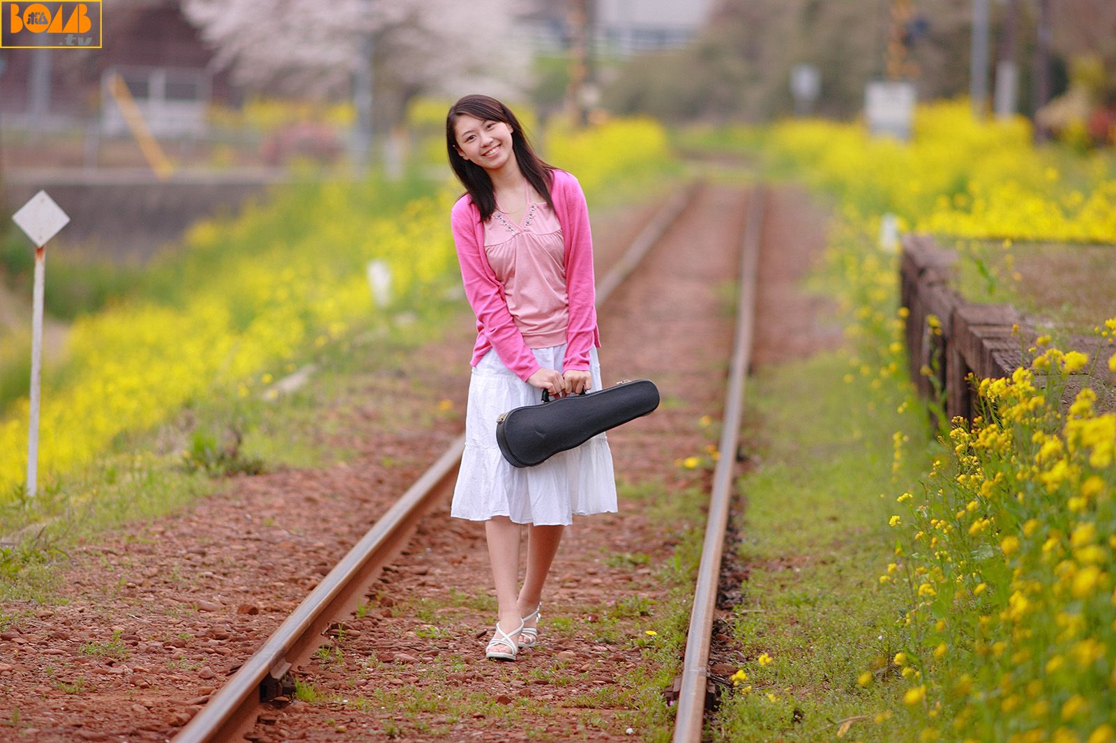 2006年05月刊 彩月貴央 Takaou Ayatsuki-图102