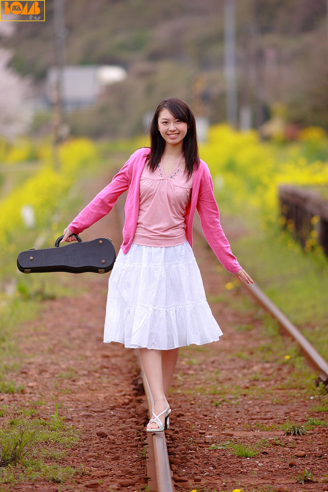 2006年05月刊 彩月貴央 Takaou Ayatsuki-图103