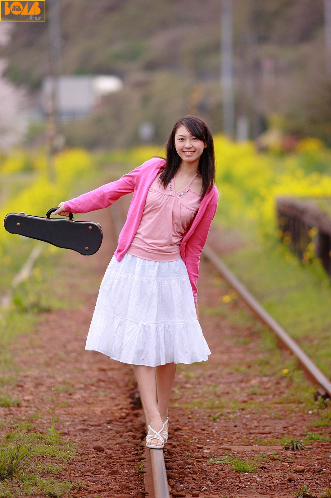 2006年05月刊 彩月貴央 Takaou Ayatsuki-图104