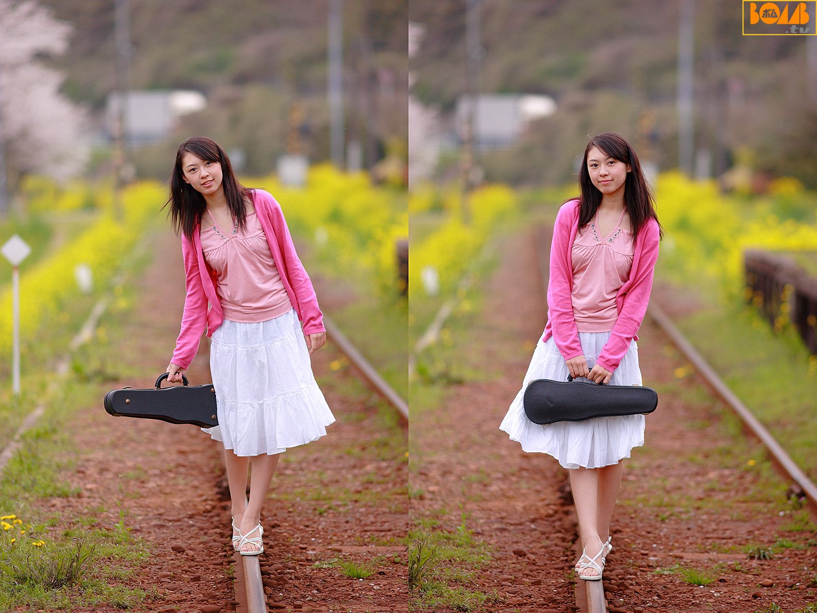 2006年05月刊 彩月貴央 Takaou Ayatsuki-图105