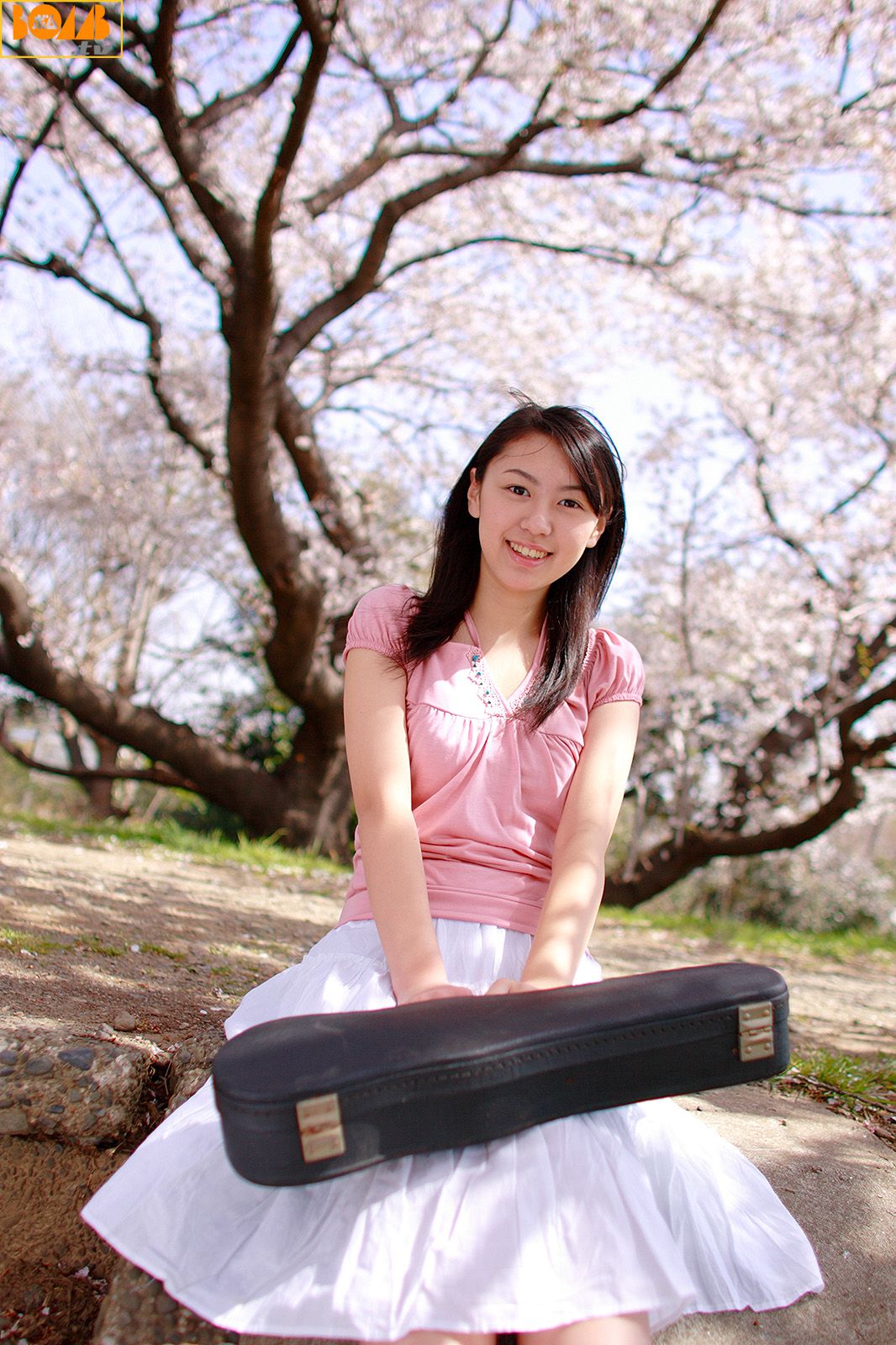 2006年05月刊 彩月貴央 Takaou Ayatsuki-图1