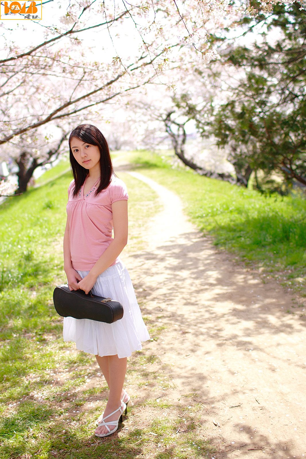 2006年05月刊 彩月貴央 Takaou Ayatsuki-图23