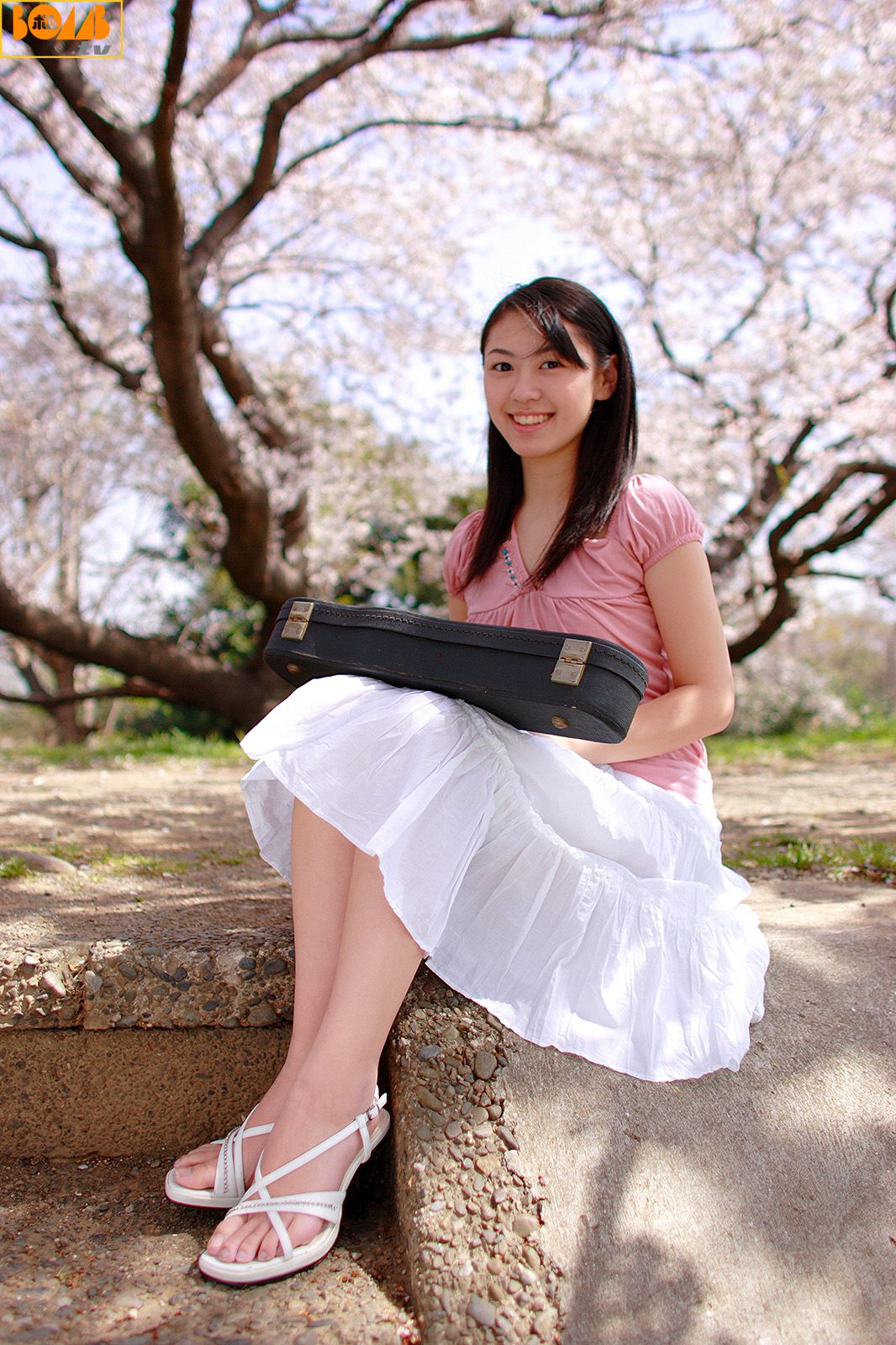 2006年05月刊 彩月貴央 Takaou Ayatsuki-图3