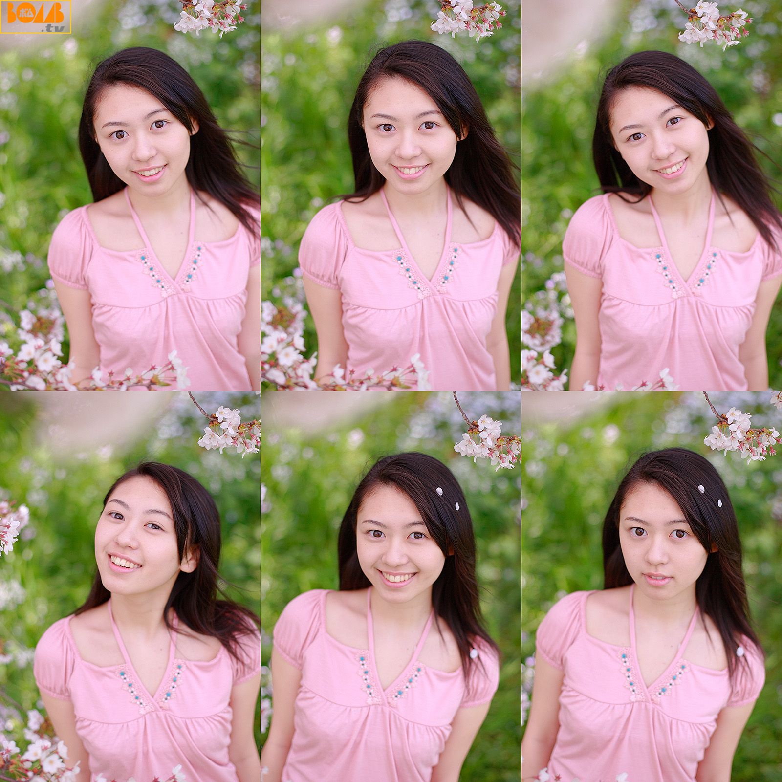 2006年05月刊 彩月貴央 Takaou Ayatsuki-图49