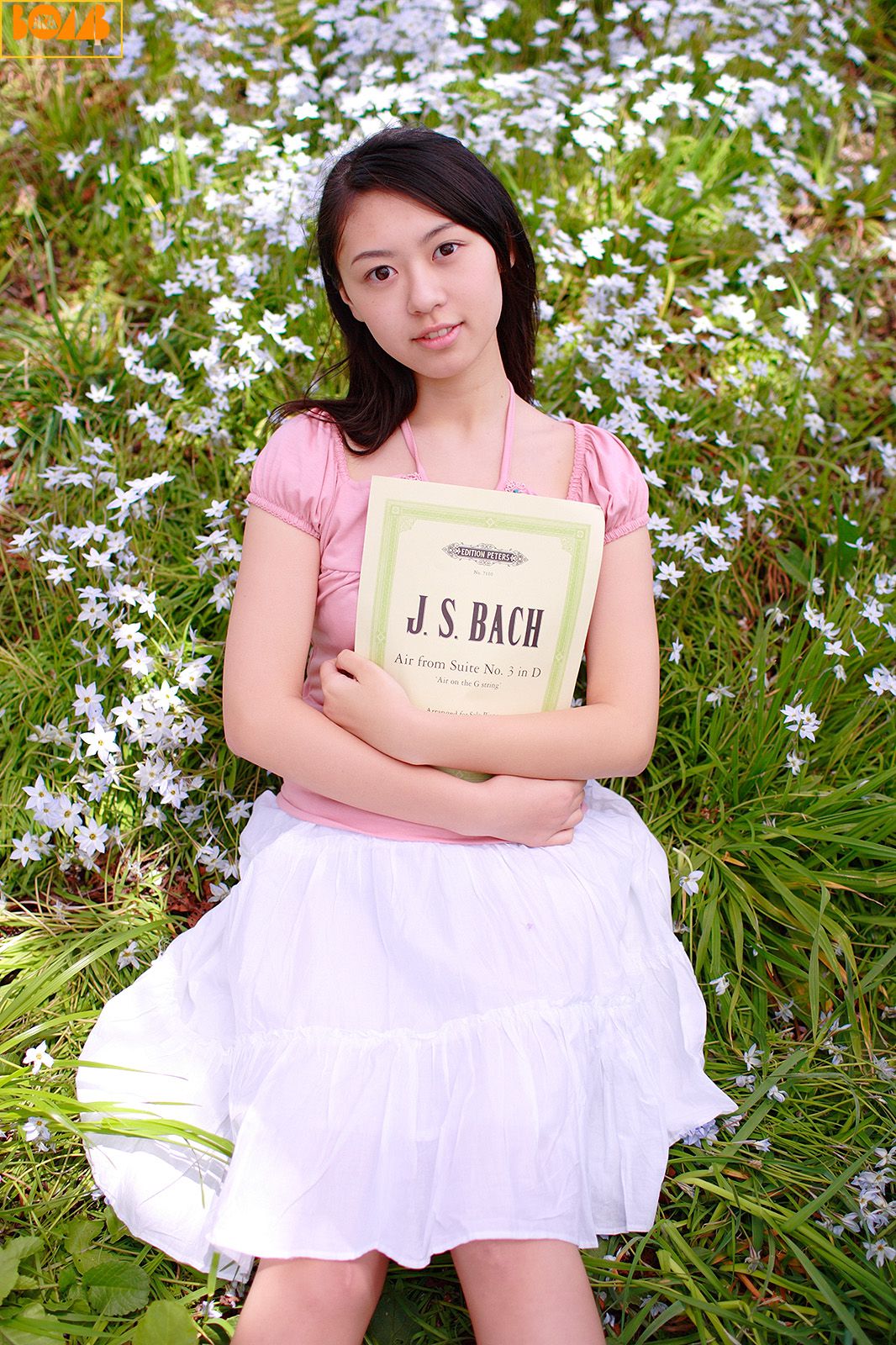 2006年05月刊 彩月貴央 Takaou Ayatsuki-图71