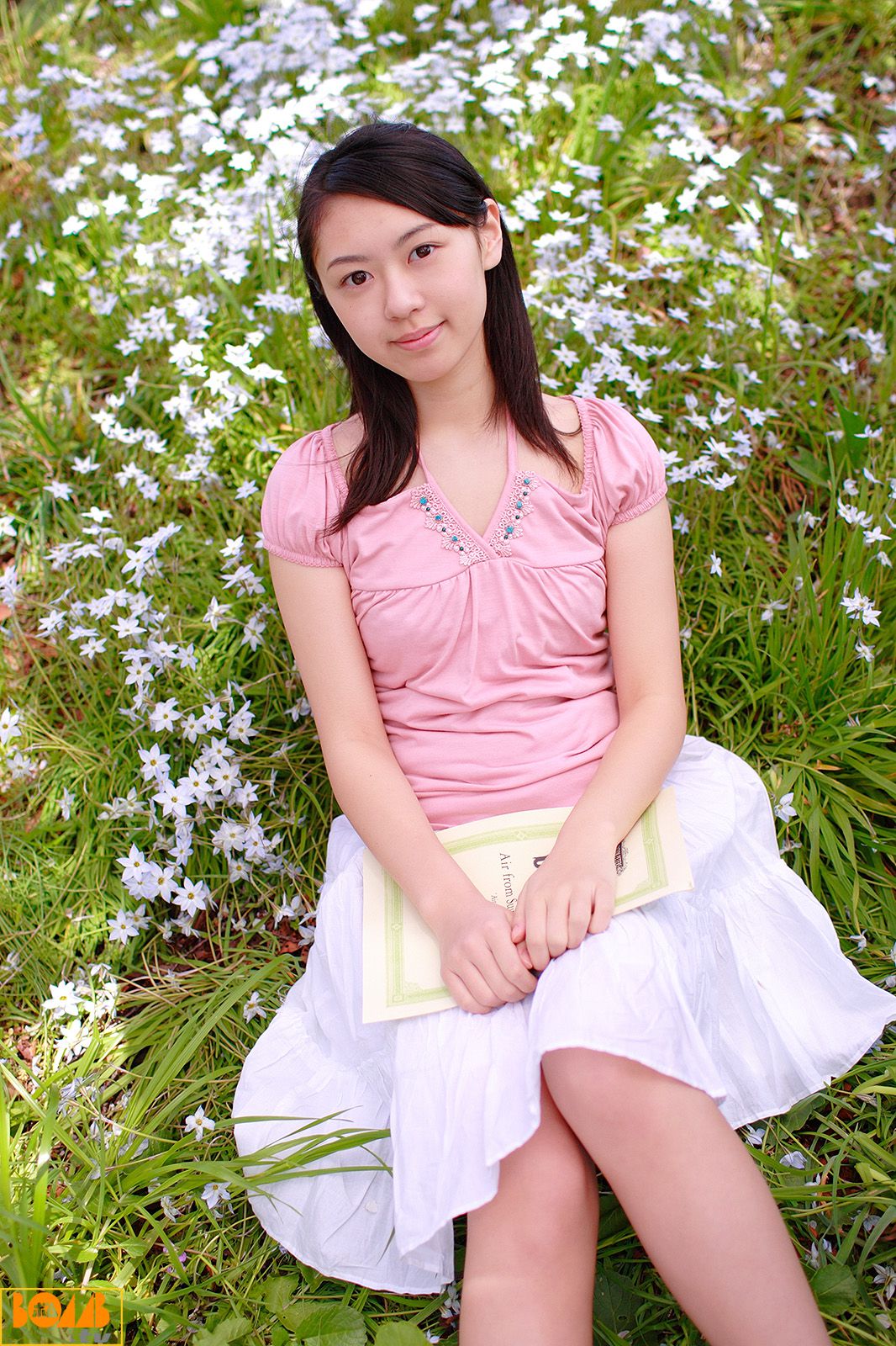 2006年05月刊 彩月貴央 Takaou Ayatsuki-图75