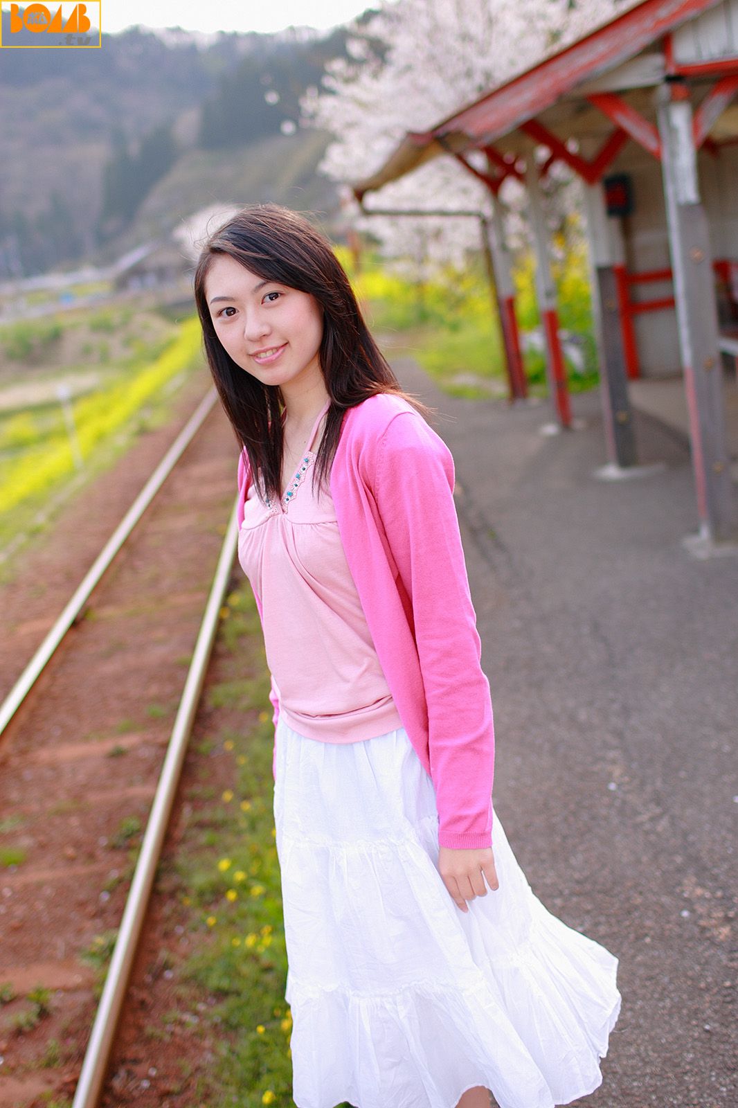 2006年05月刊 彩月貴央 Takaou Ayatsuki-图91