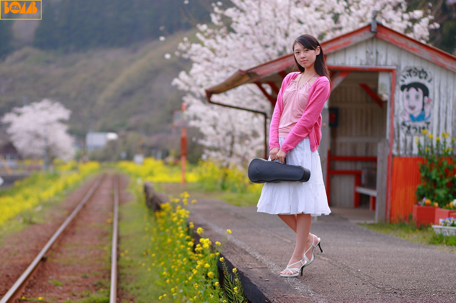 2006年05月刊 彩月貴央 Takaou Ayatsuki-图92