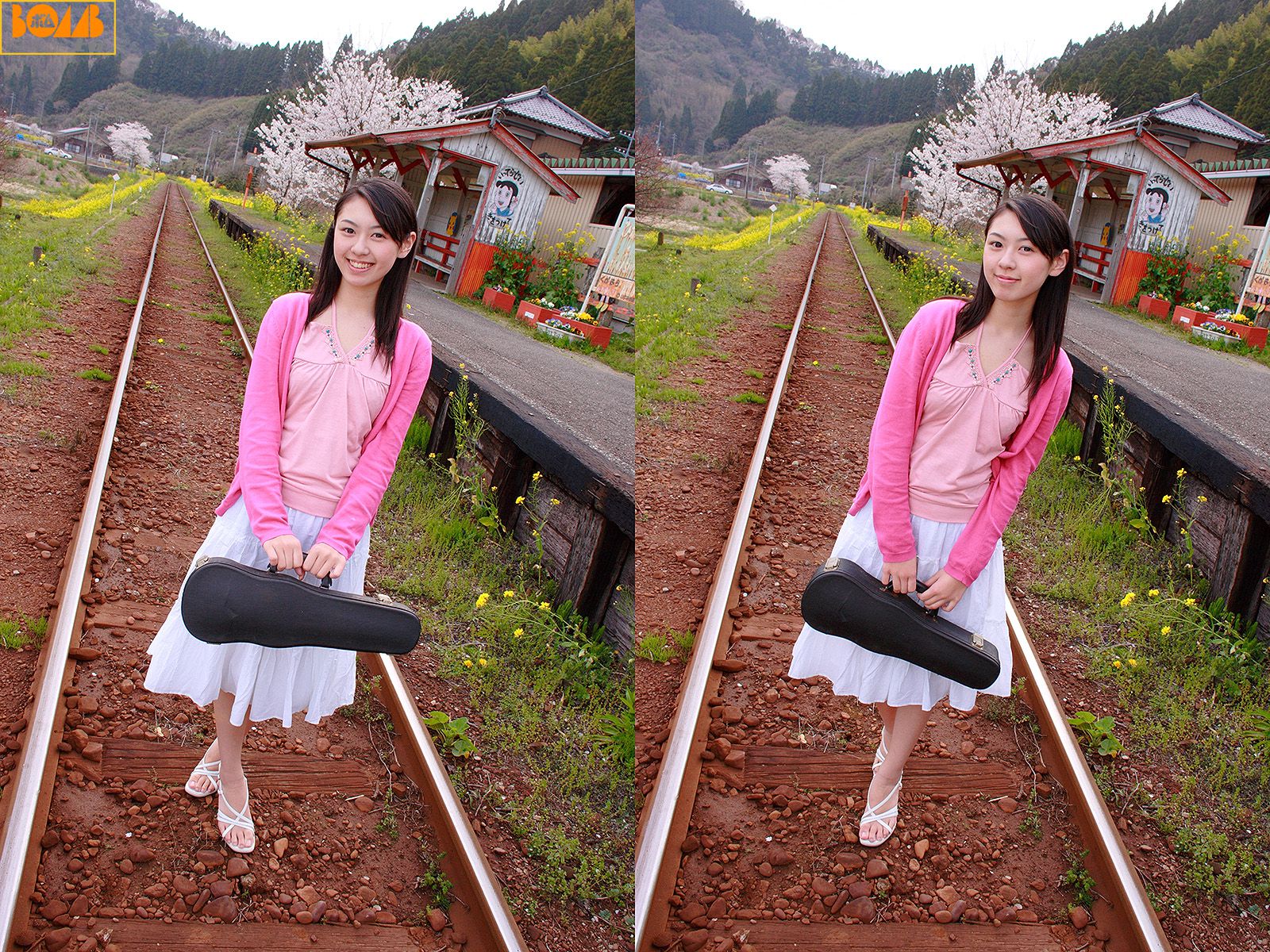 2006年05月刊 彩月貴央 Takaou Ayatsuki-图95