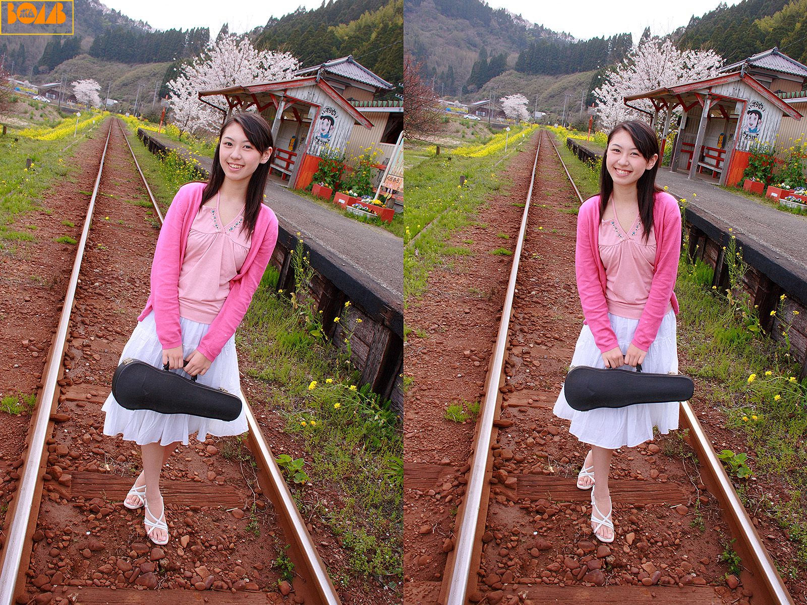 2006年05月刊 彩月貴央 Takaou Ayatsuki-图96